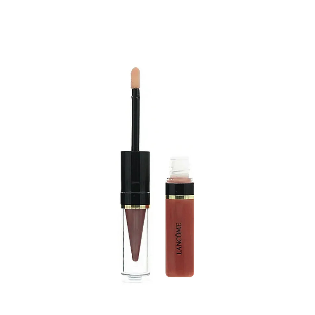 Lancôme Lip Kajal Duo Chroma Lip Colour 2.7g - 10 Pure Brown