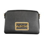 Valentino Nero Poliuretano Women's Bag