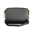 Valentino Nero Poliuretano Women's Bag