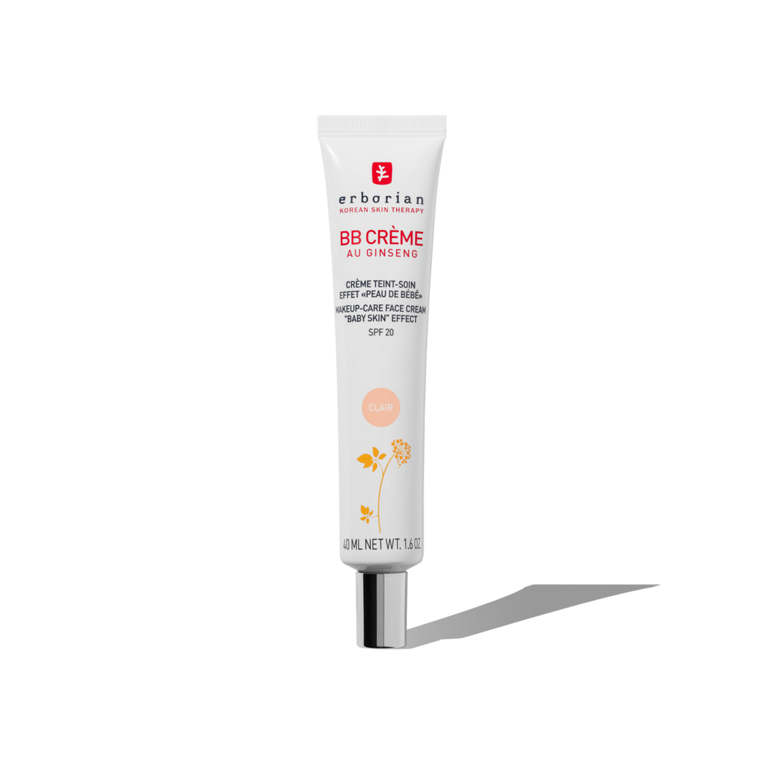 erborian BB Cream SPF20 40ml