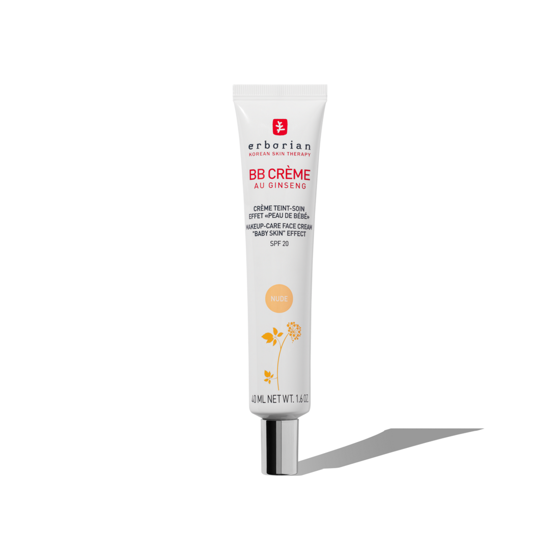 erborian BB Cream SPF20 40ml 