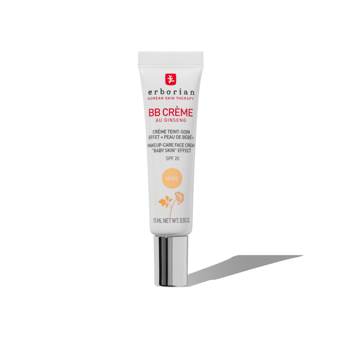 erborian BB Cream SPF20 15ml