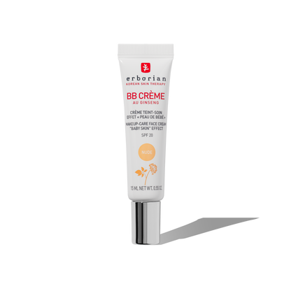 erborian BB Cream SPF20 15ml 