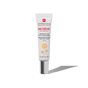 erborian BB Cream SPF20 15ml #Nude