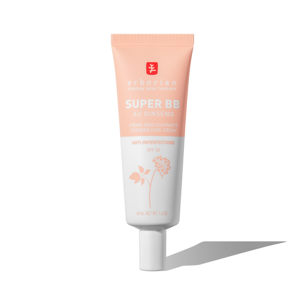 erborian SUPER BB SPF25 40ml #Clair