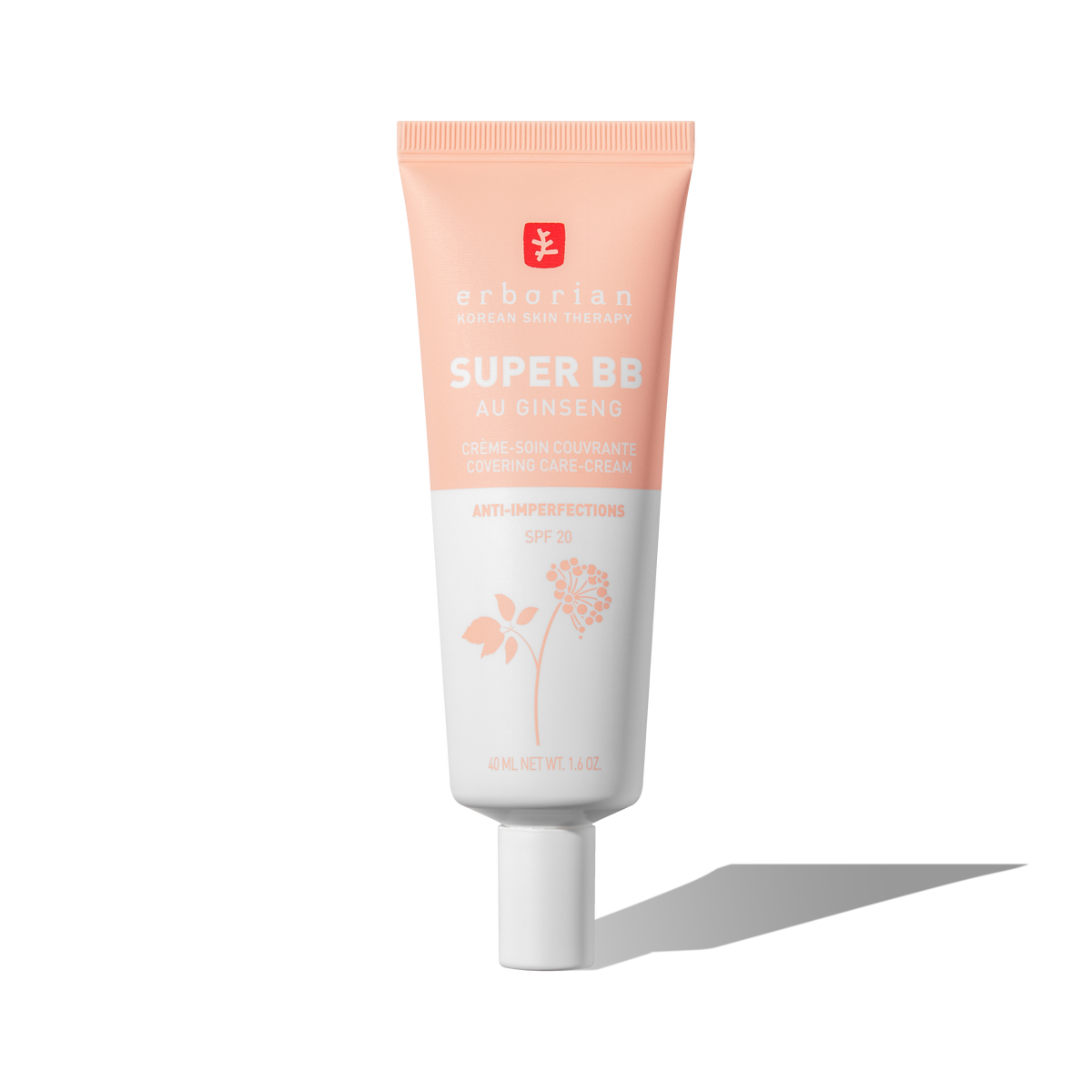 erborian SUPER BB SPF25 40ml 