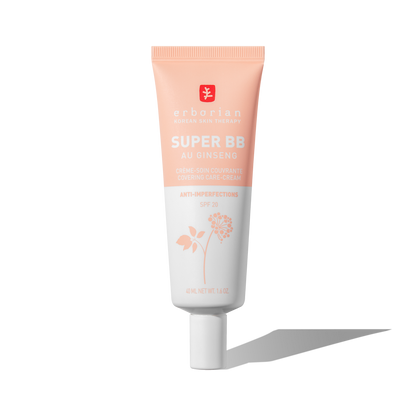 erborian SUPER BB SPF25 40ml 