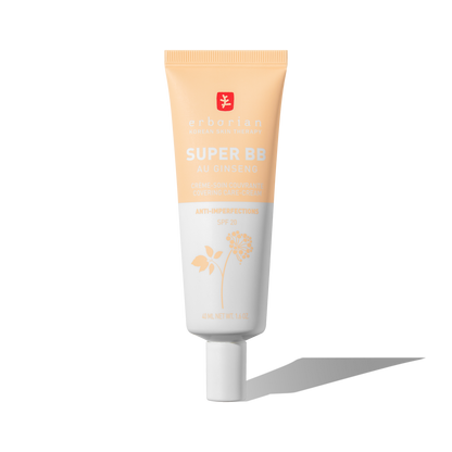 erborian SUPER BB SPF25 40ml 
