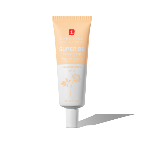 erborian SUPER BB SPF25 40ml #Nude