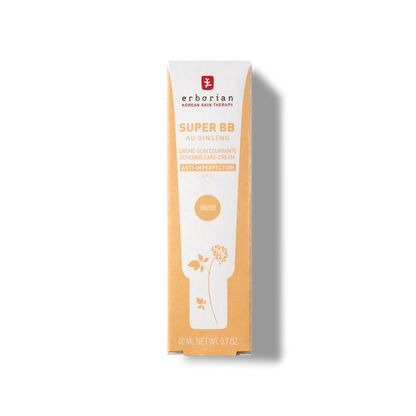 erborian BB Cream SPF20 40ml 