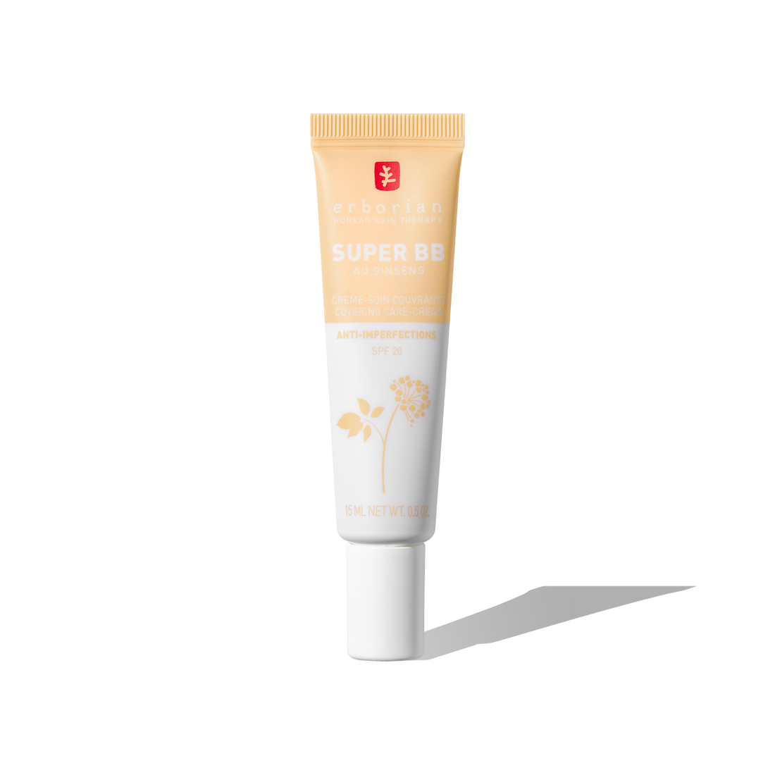 erborian SUPER BB SPF25 15ml