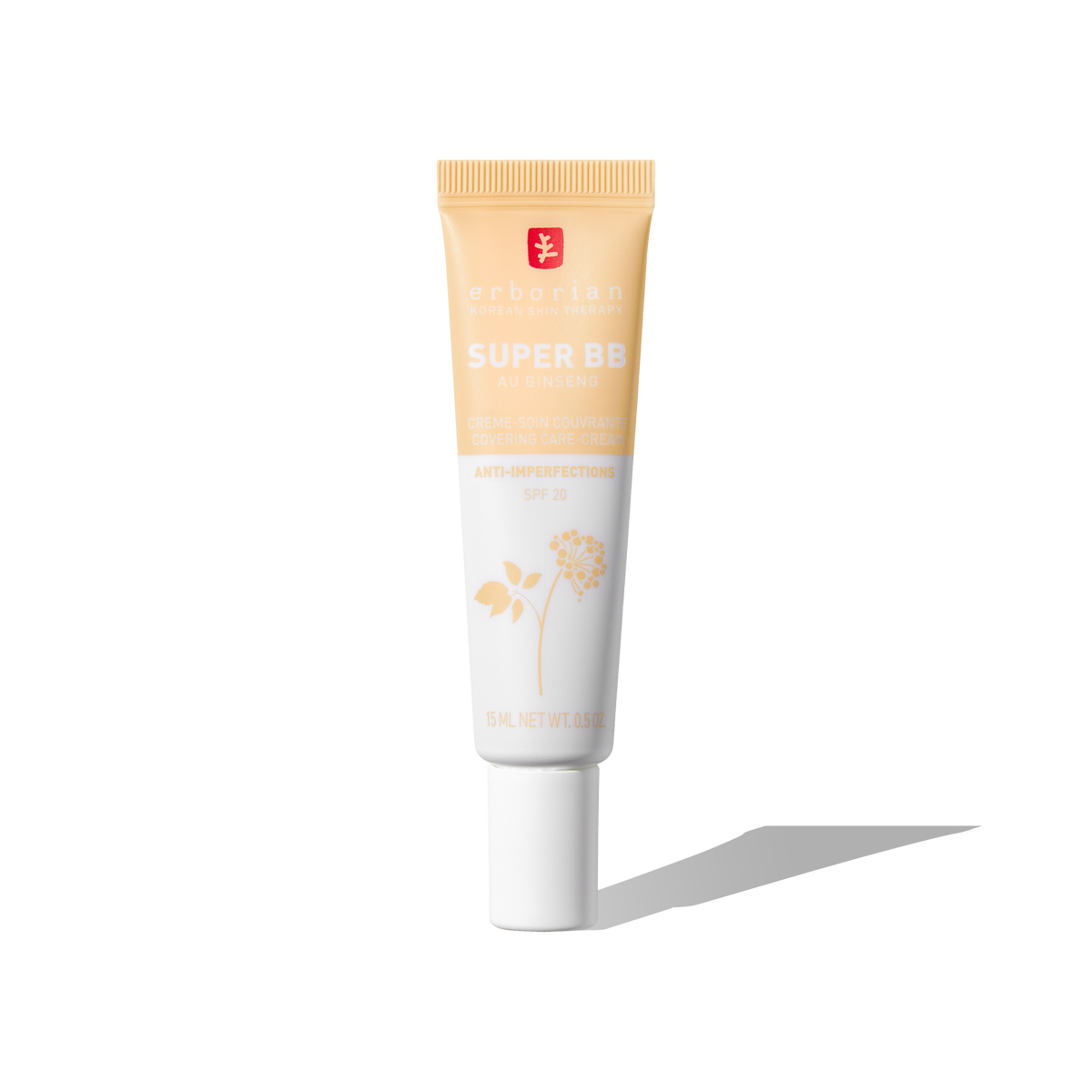erborian SUPER BB SPF25 15ml 