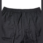 Dolce & Gabbana Black Cotton Men Pajama Set Sleepwear