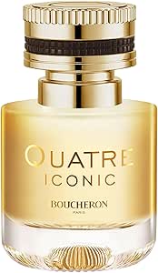 Boucheron Quatre Iconic Eau De Parfum 30Ml Spray – beauty &amp; skincare essential for daily radiance