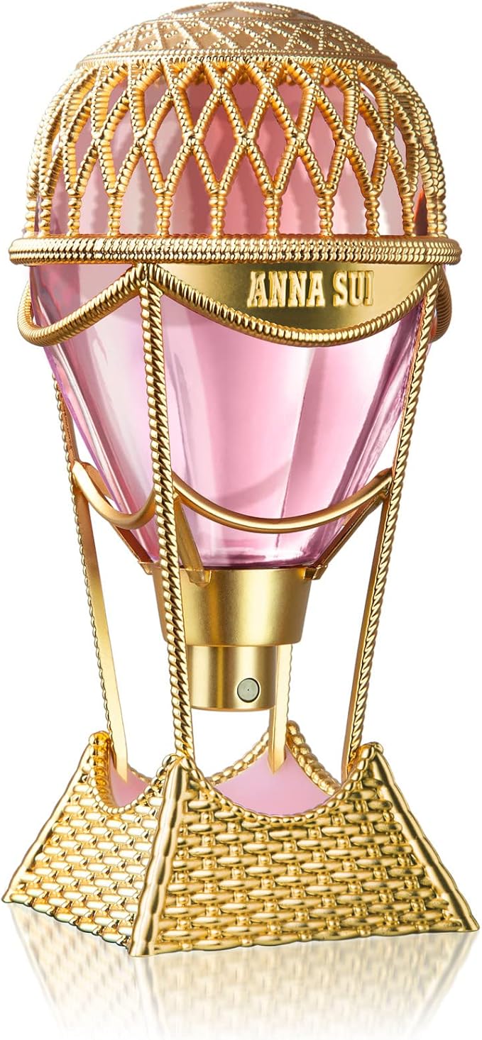 Anna Sui Sky Eau De Toilette 75Ml Spray ƒ?? beauty &amp; skincare essential for daily radiance