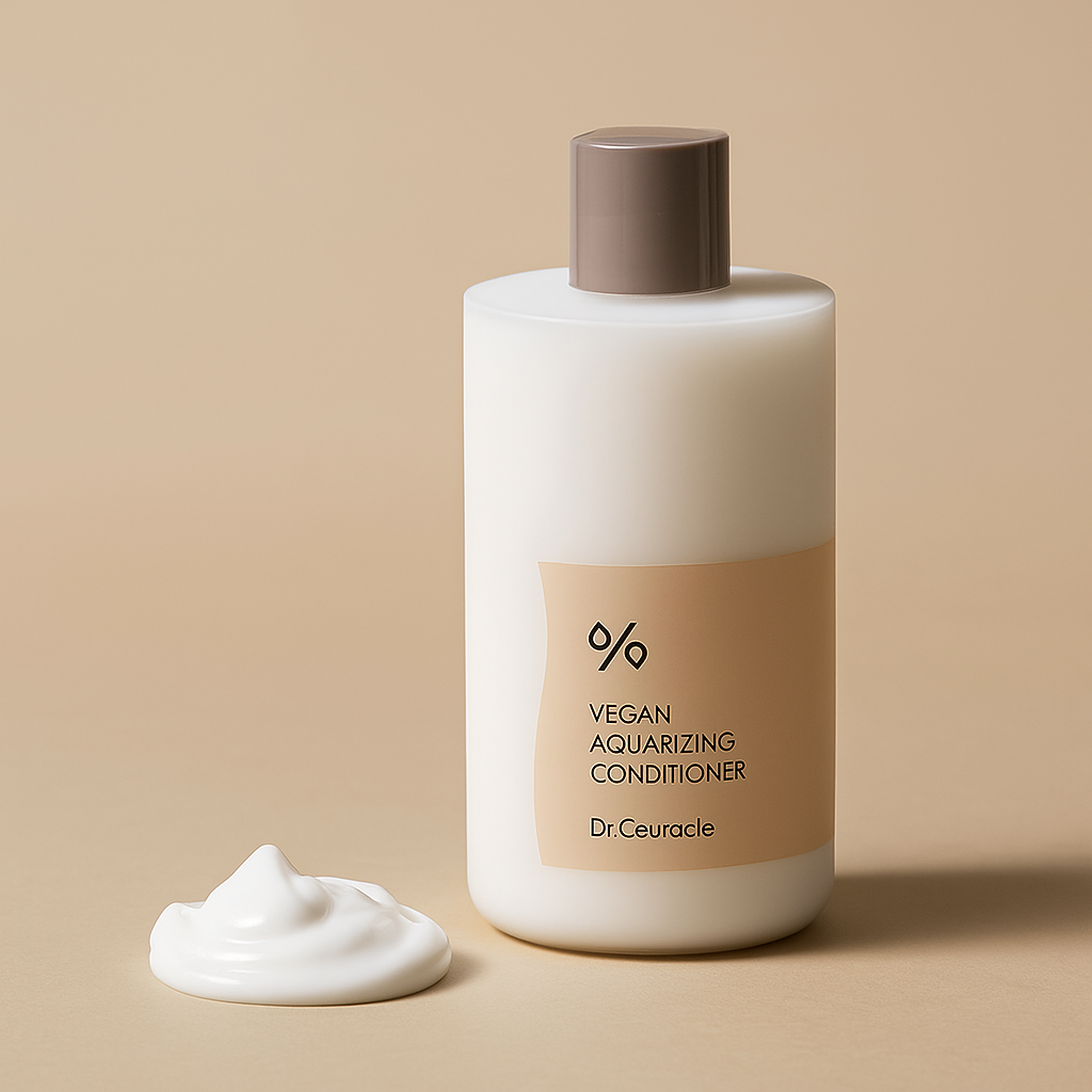 Dr.Ceuracle Vegan Aquarizing Conditioner 300ml