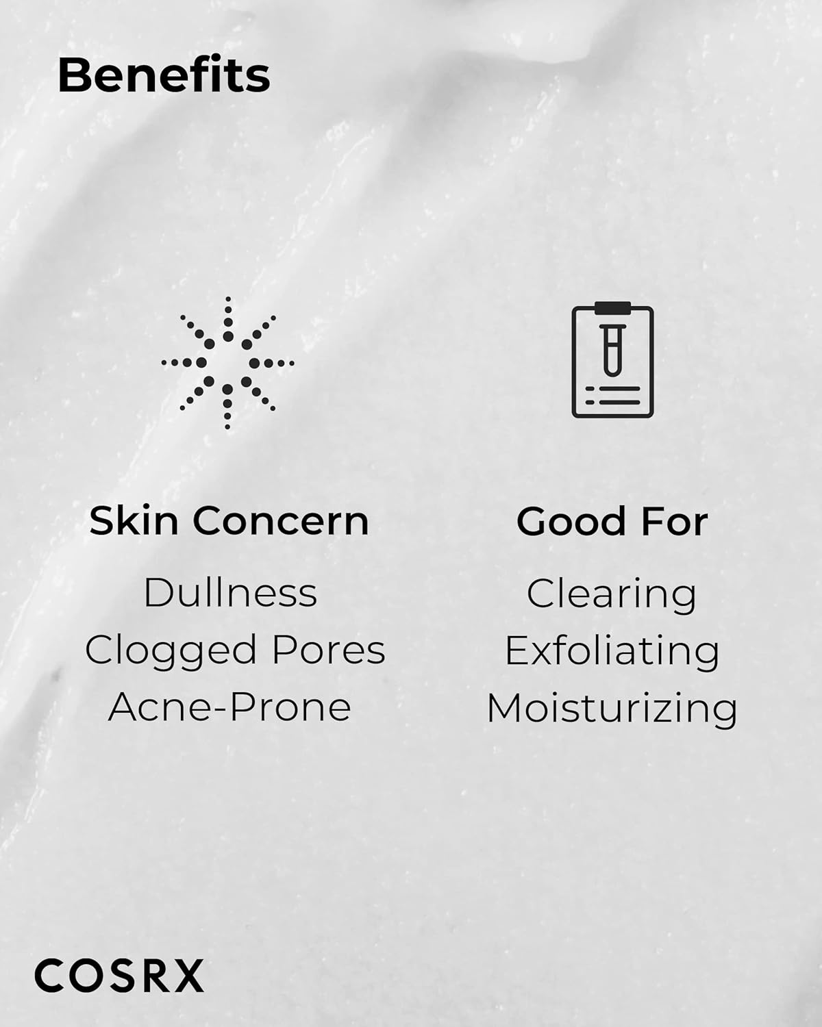 Cosrx-Low-Ph-Good-Night-Soft-Peeling-Gel-120Ml – beauty &amp; skincare essential for daily radiance