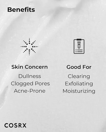 Cosrx-Low-Ph-Good-Night-Soft-Peeling-Gel-120Ml – beauty &amp; skincare essential for daily radiance