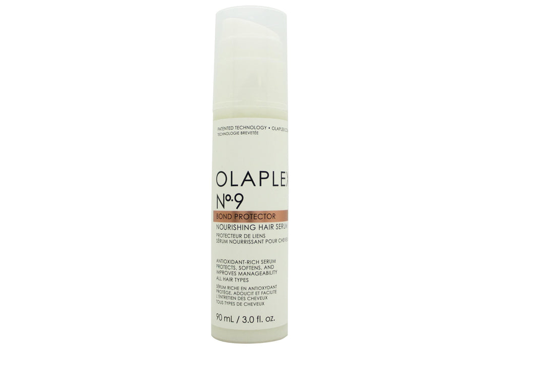Olaplex No.9 Bond Protector Nourishing Hair Serum 90Ml – beauty &amp; skincare essential for daily radiance