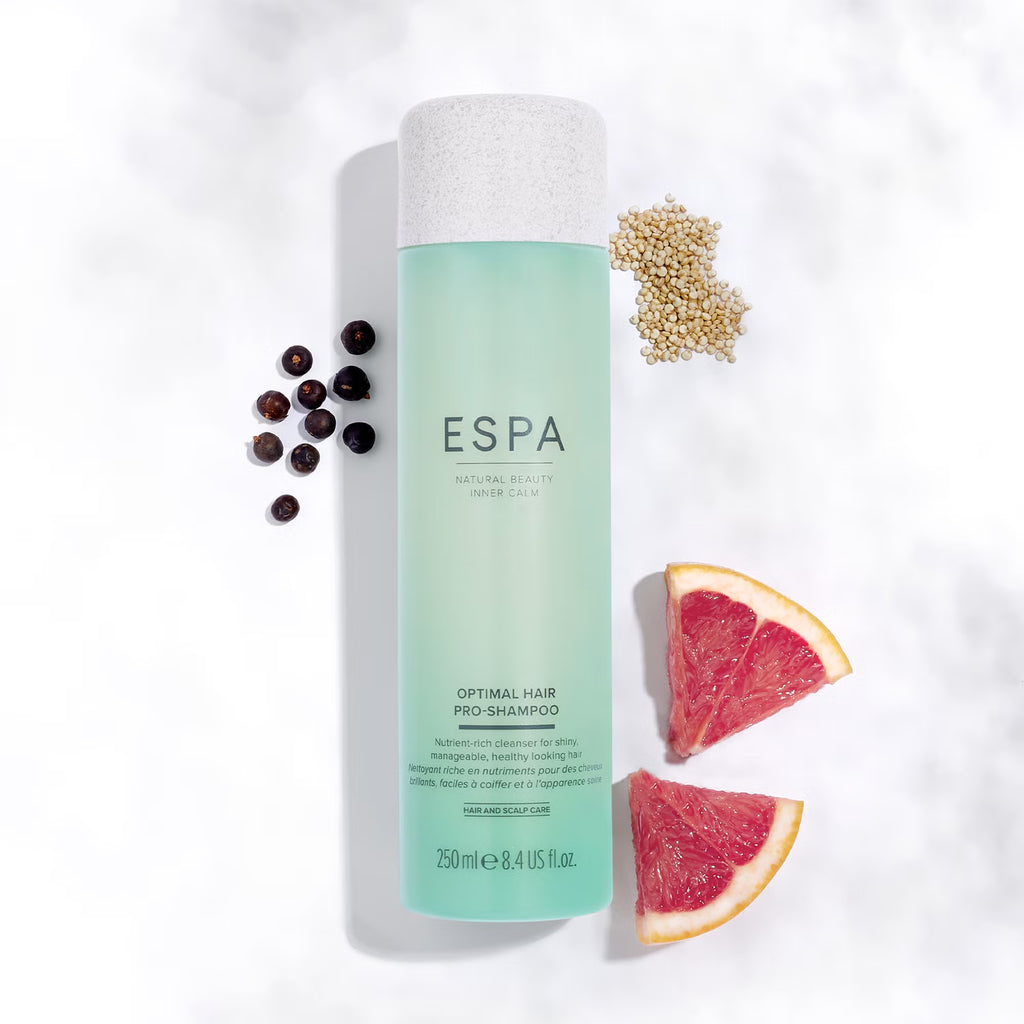 Espa Optimal Hair Pro-Shampoo 250ml