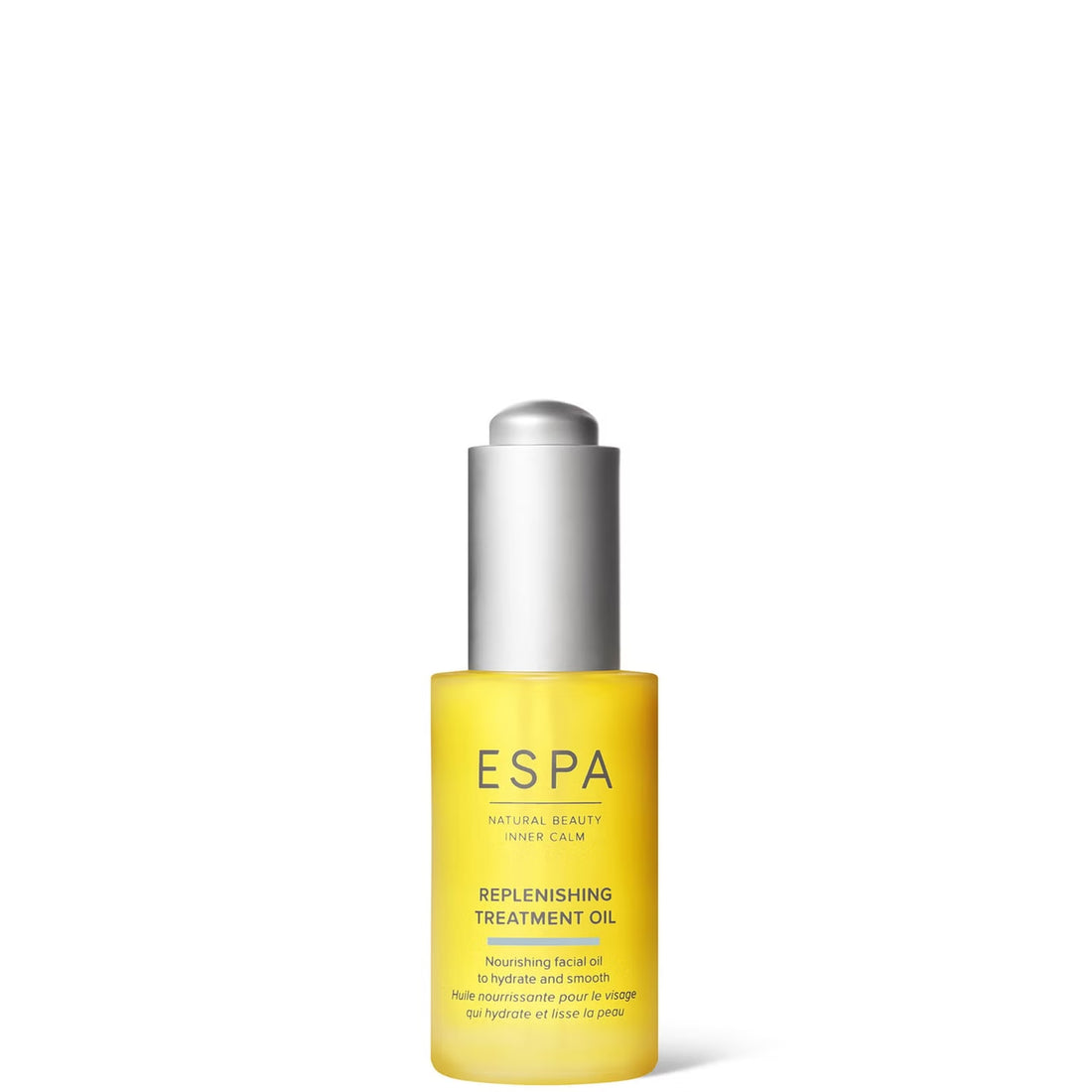 Espa Replenishing Treatment Oil 30Ml ƒ?? beauty &amp; skincare essential for daily radiance