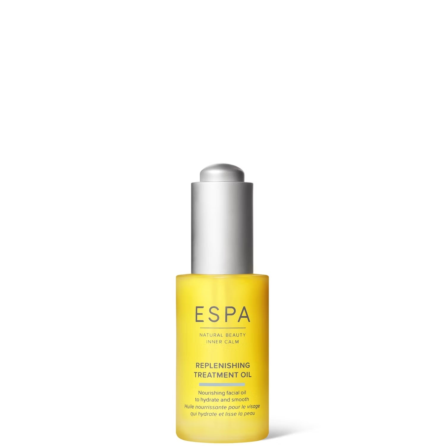 Espa Replenishing Treatment Oil 30Ml ƒ?? beauty &amp; skincare essential for daily radiance