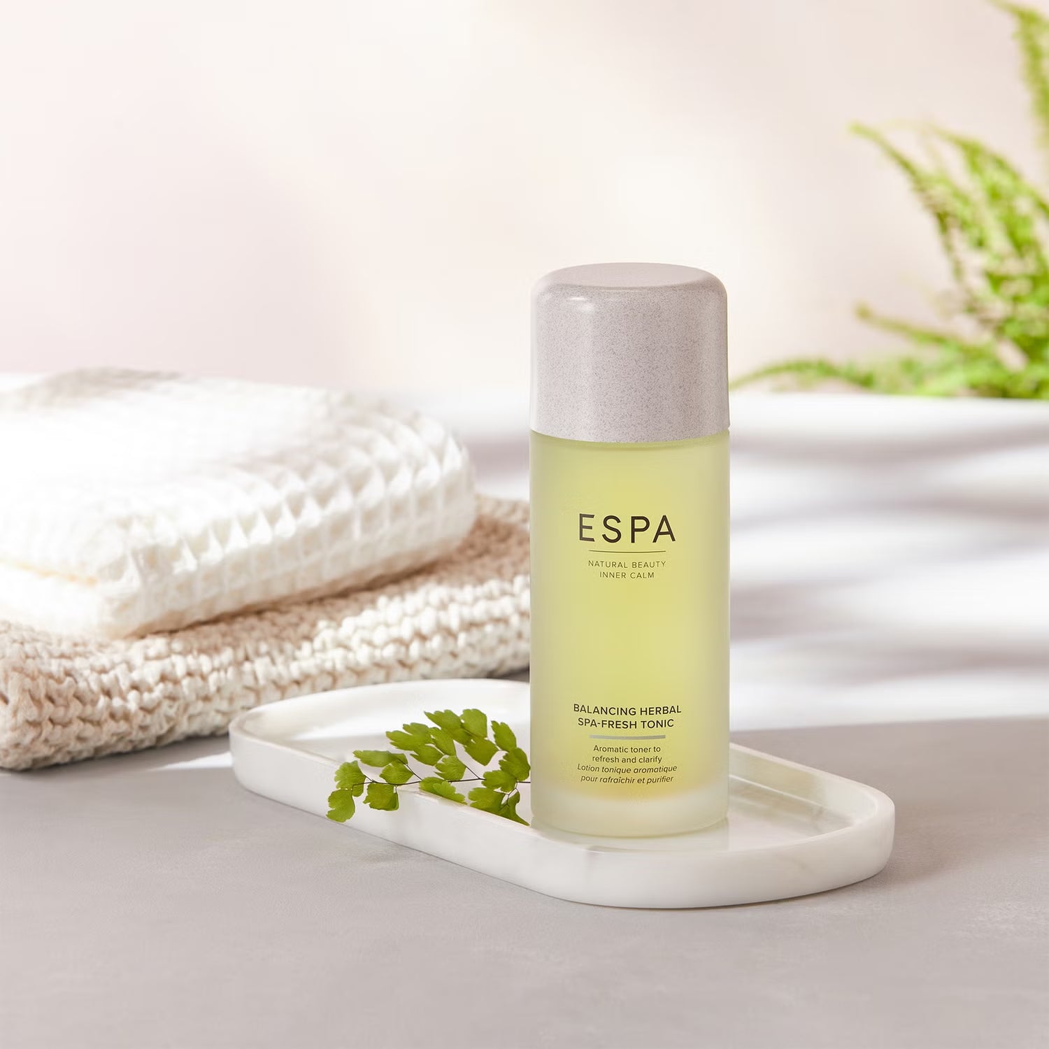 Espa Balancing Herbal Spa-Fresh Tonic 200Ml – beauty &amp; skincare essential for daily radiance