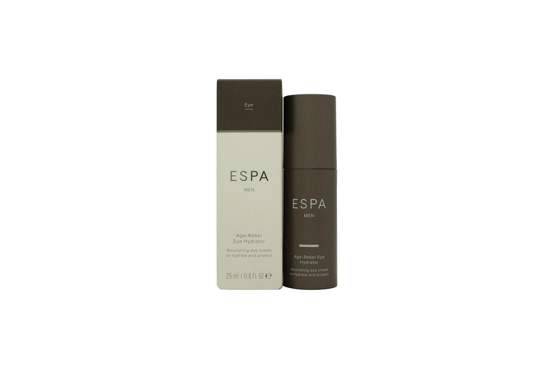 Espa Men Age-Rebel Eye Hydrator 25Ml ƒ?? beauty &amp; skincare essential for daily radiance