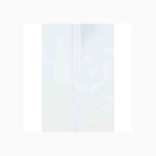 Dolce & Gabbana White Elastane Dress Shirt