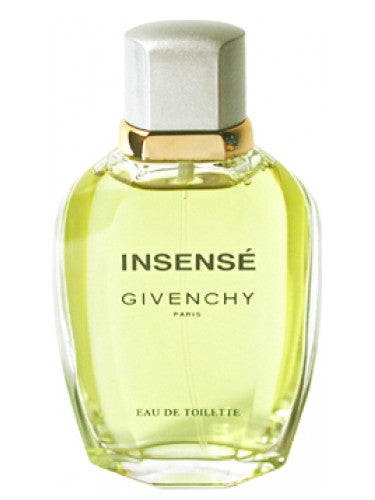 Givenchy Insense Eau De Toilette 50Ml Spray ƒ?? beauty &amp; skincare essential for daily radiance