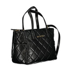 Valentino Nero Poliuretano Donna Bag
