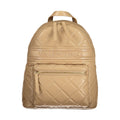 Valentino Beige Polyethylene Backpack