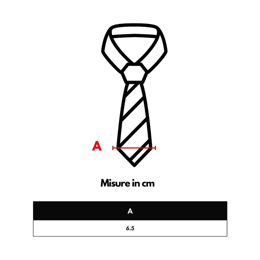 Jil Sander Gray Silk Tie