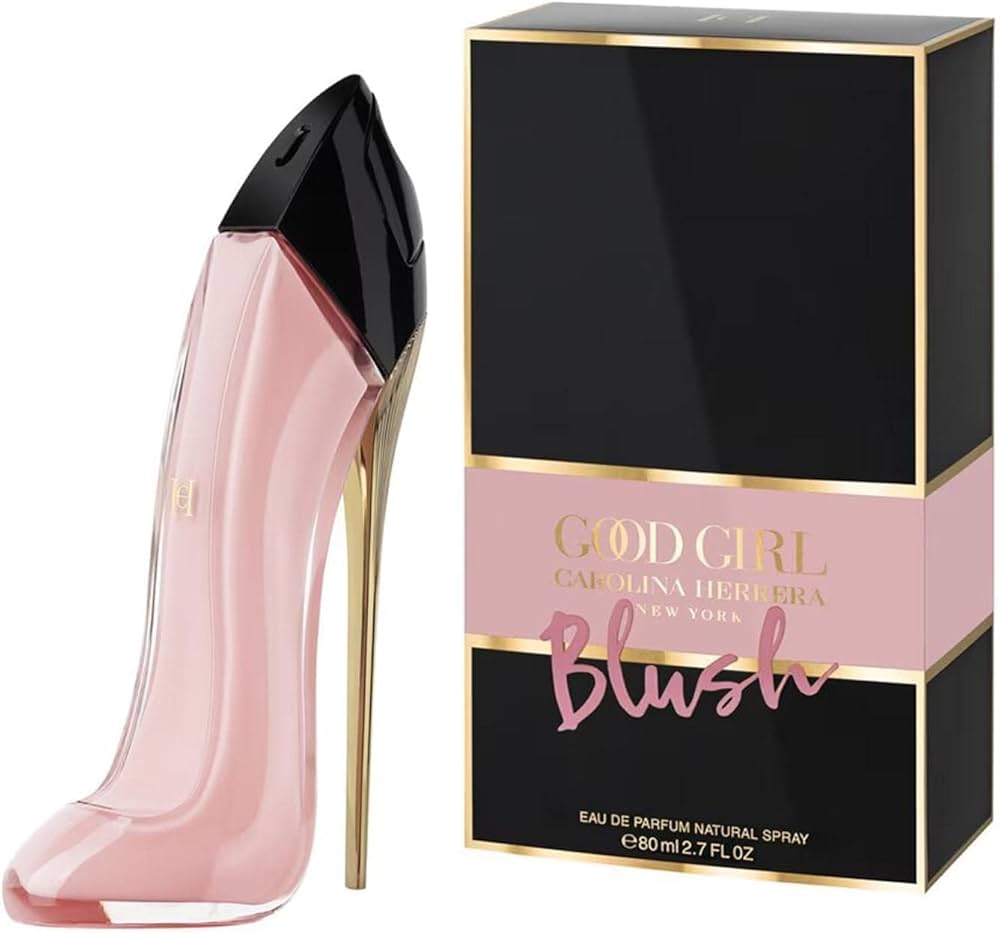 Carolina Herrera Good Girl Blush Eau De Parfum 80Ml Spray ƒ?? beauty &amp; skincare essential for daily radiance