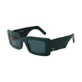 Tod's Bicolor Acetate Sunglasses
