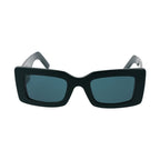 Tod's Bicolor Acetate Sunglasses