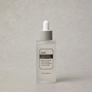 Klairs Fundamental Watery Oil Drop 50ml