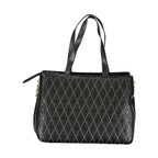Valentino Nero Poliuretano Women's Bag