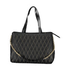 Valentino Nero Poliuretano Women's Bag