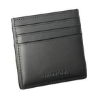 Tommy Hilfiger Nero Leather Men Wallet