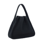 Alexander Wang Black Polyester Handbag