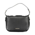 Valentino Nero Poliuretano Donna Bag