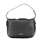 Valentino Nero Poliuretano Donna Bag