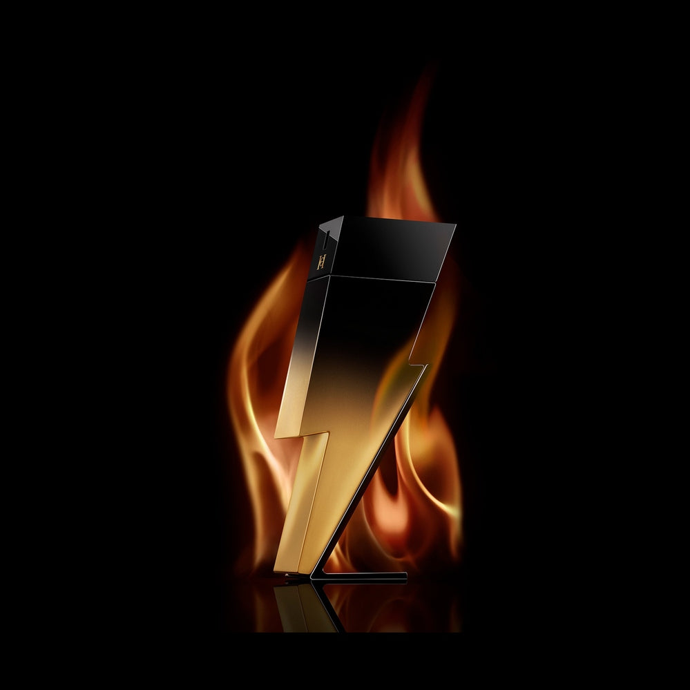 Carolina Herrera Bad Boy Extreme Eau de Parfum 100ml Spray