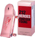 Carolina Herrera 212 Heroes Forever Young Eau De Parfum 50Ml Spray ƒ?? beauty & skincare essential for daily radiance