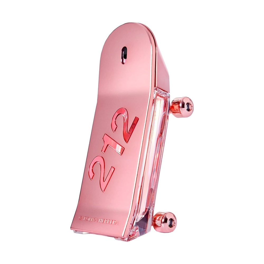 Carolina Herrera 212 Heroes Forever Young Eau de Parfum 50ml Spray