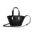 Alexander Wang Black Leather Shoulder Bag