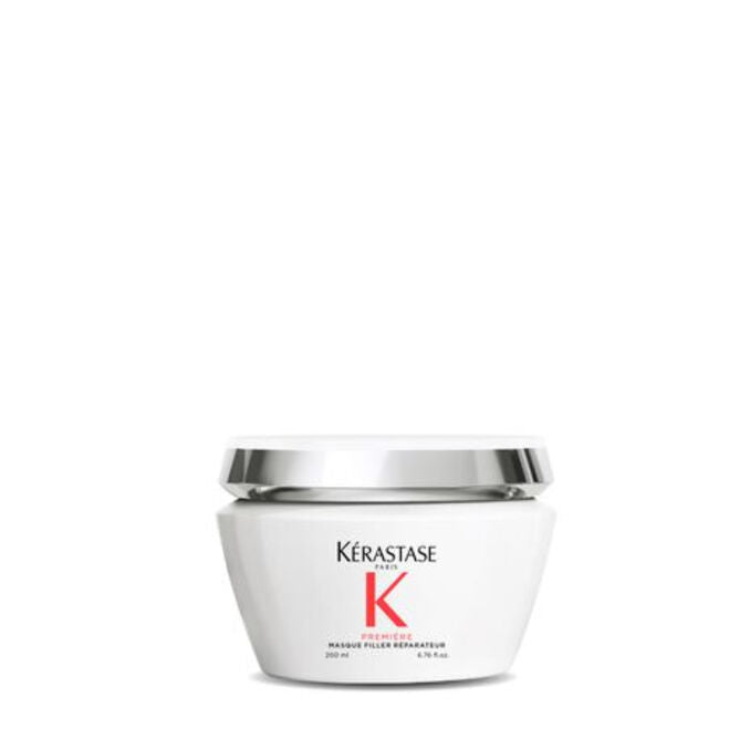 Kerastase Premiere Masque Filler Reparateur Hair Mask 200Ml – beauty &amp; skincare essential for daily radiance