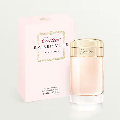 Cartier Baiser Vole Eau de Parfum 100ml Spray