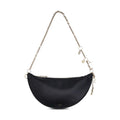 Chloé Black Calf Leather Bos Taurus Shoulder Bag